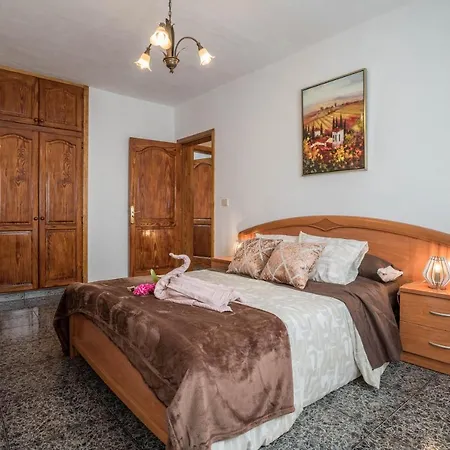 Casa Rural Yeyo Дом отдыха