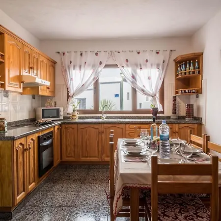 Casa Rural Yeyo