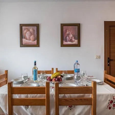 Casa Rural Yeyo Σπίτι διακοπών *
