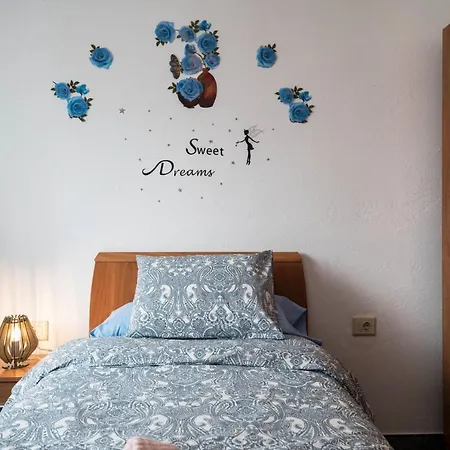 Casa Rural Yeyo Дом отдыха *