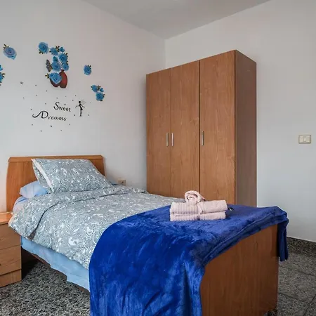 Σπίτι διακοπών Casa Rural Yeyo