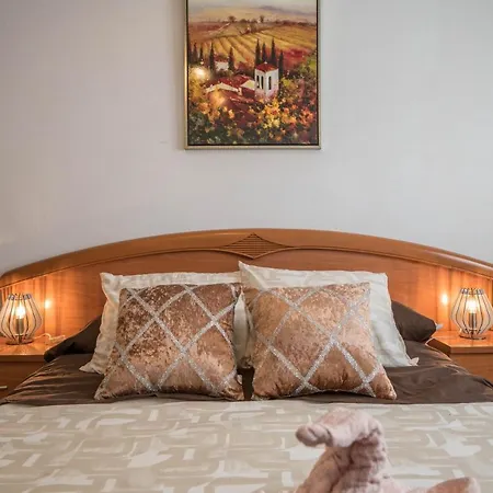 Casa Rural Yeyo Дом отдыха *