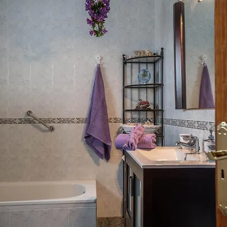Σπίτι διακοπών Casa Rural Yeyo Tinajo